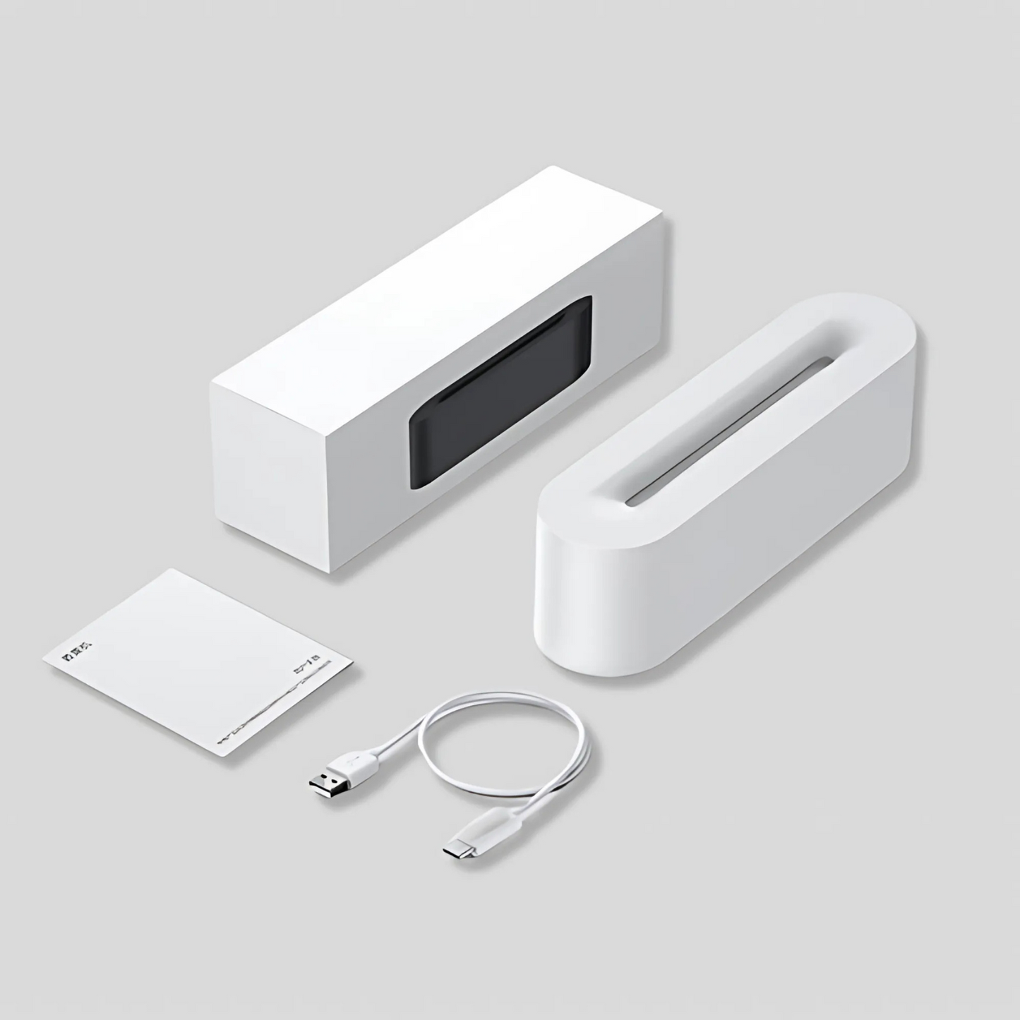 RGB Flame Effect Aroma Diffuser & Ultrasonic Humidifier