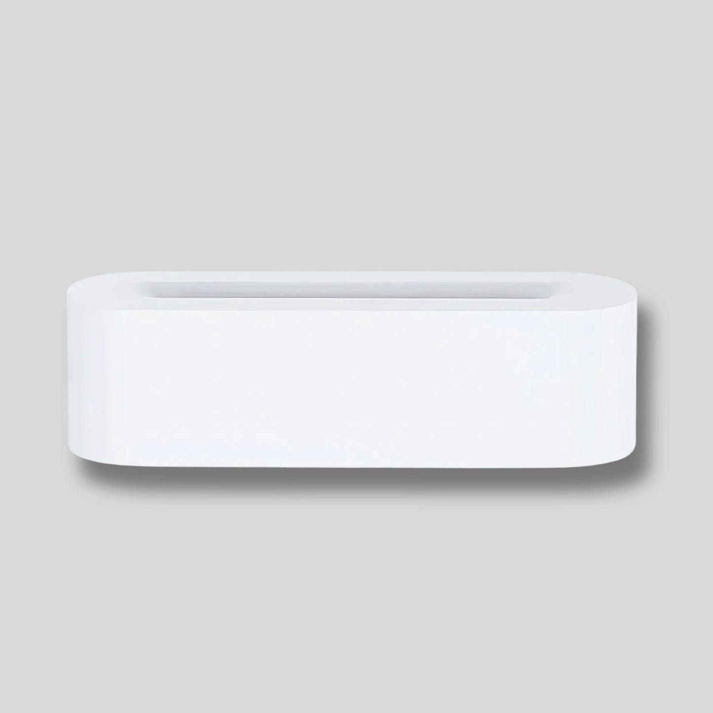 RGB Flame Effect Aroma Diffuser & Ultrasonic Humidifier
